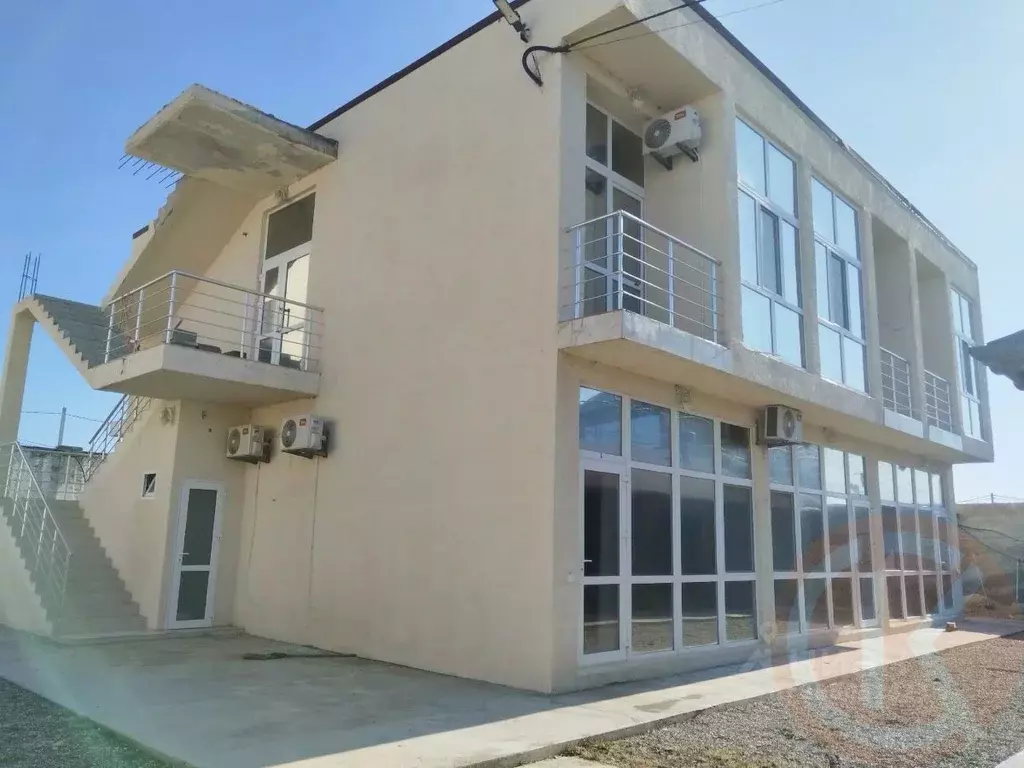 Коттедж в Крым, Сакский район, Штормовское с/пос, Вотчина СНТ ул. ... - Фото 2