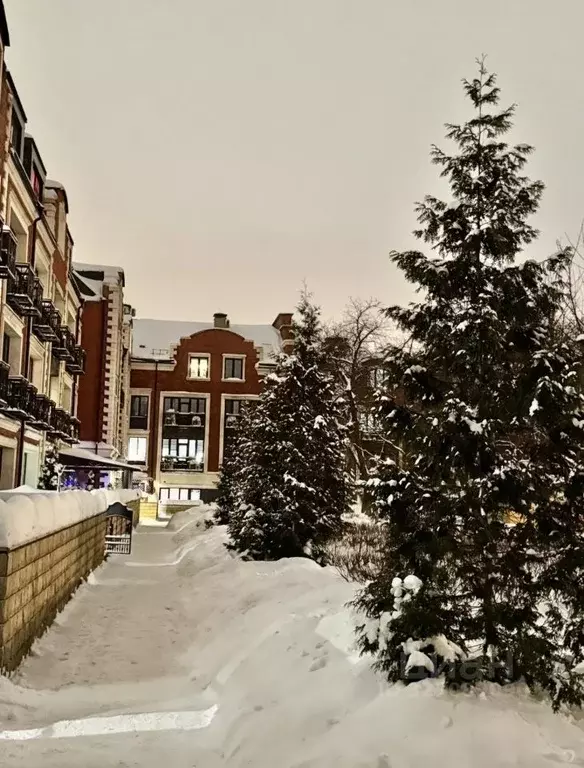 Офис в Москва 2-я Рыбинская ул., 13 (41 м) - Фото 1