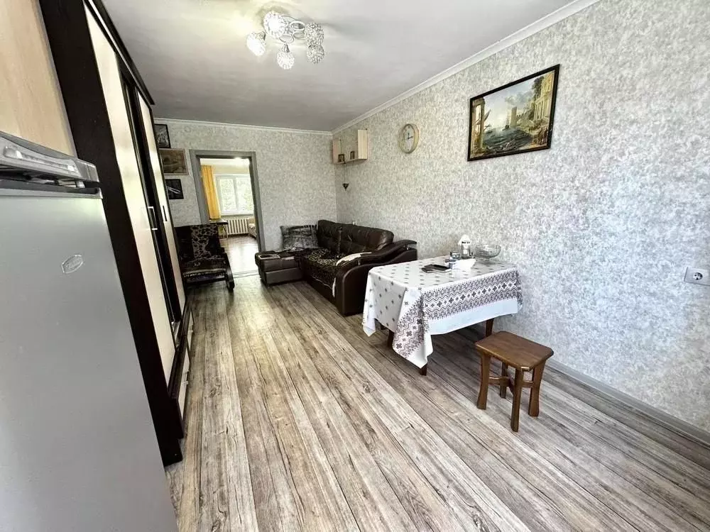 3-к кв. Краснодарский край, Анапа ул. Тургенева, 246 (61.5 м) - Фото 1