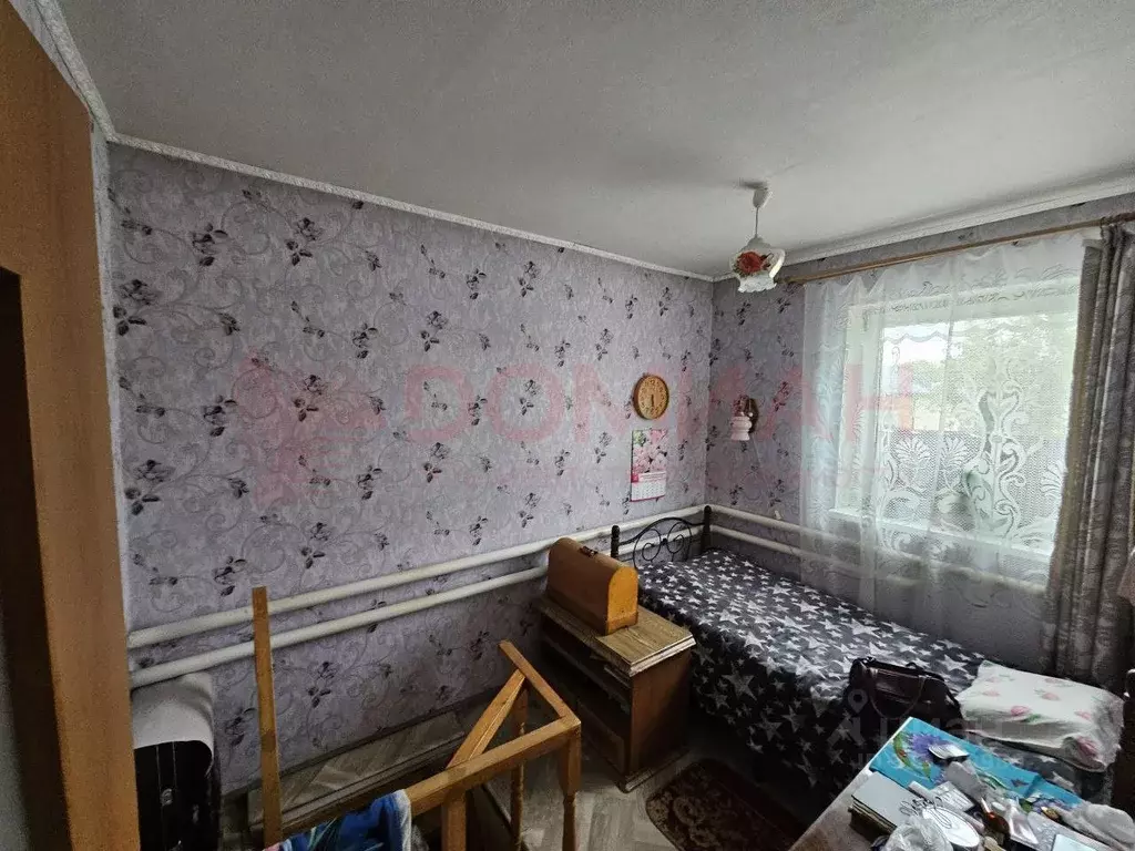 Дом в Ростовская область, Новочеркасск ул. Ромашковая (65 м) - Фото 1