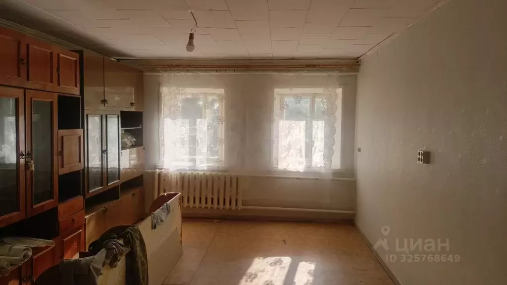 1-к кв. Рязанская область, Касимов ул. Большакова, 40 (57.8 м) - Фото 1