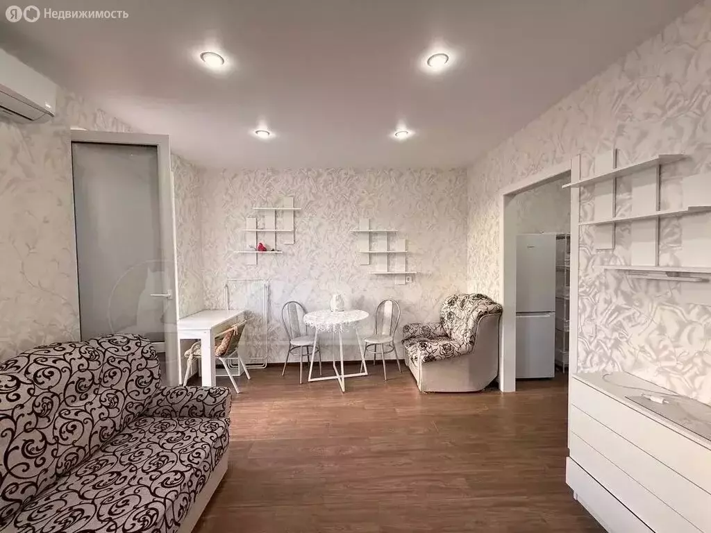 Квартира-студия: Сочи, улица Искры, 88к1 (31.4 м) - Фото 1