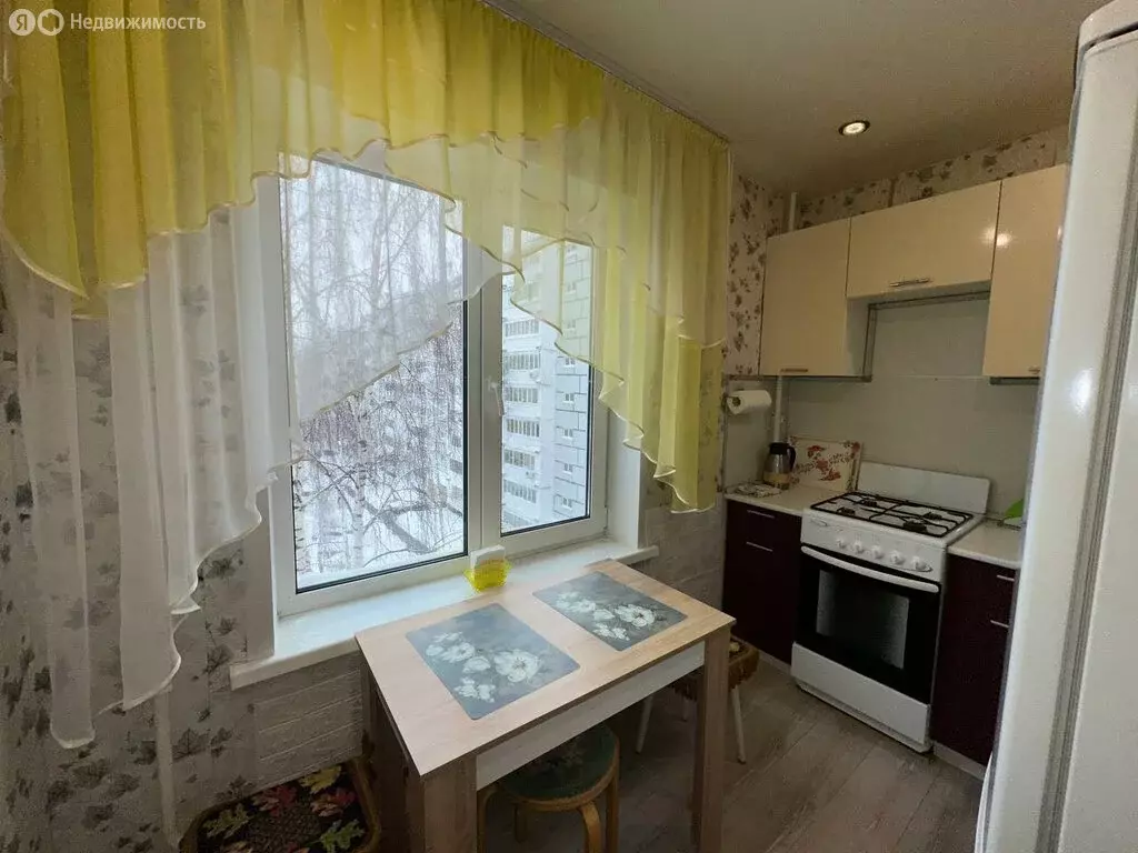 1-комнатная квартира: Казань, улица Кул Гали, 15/21 (37 м) - Фото 1