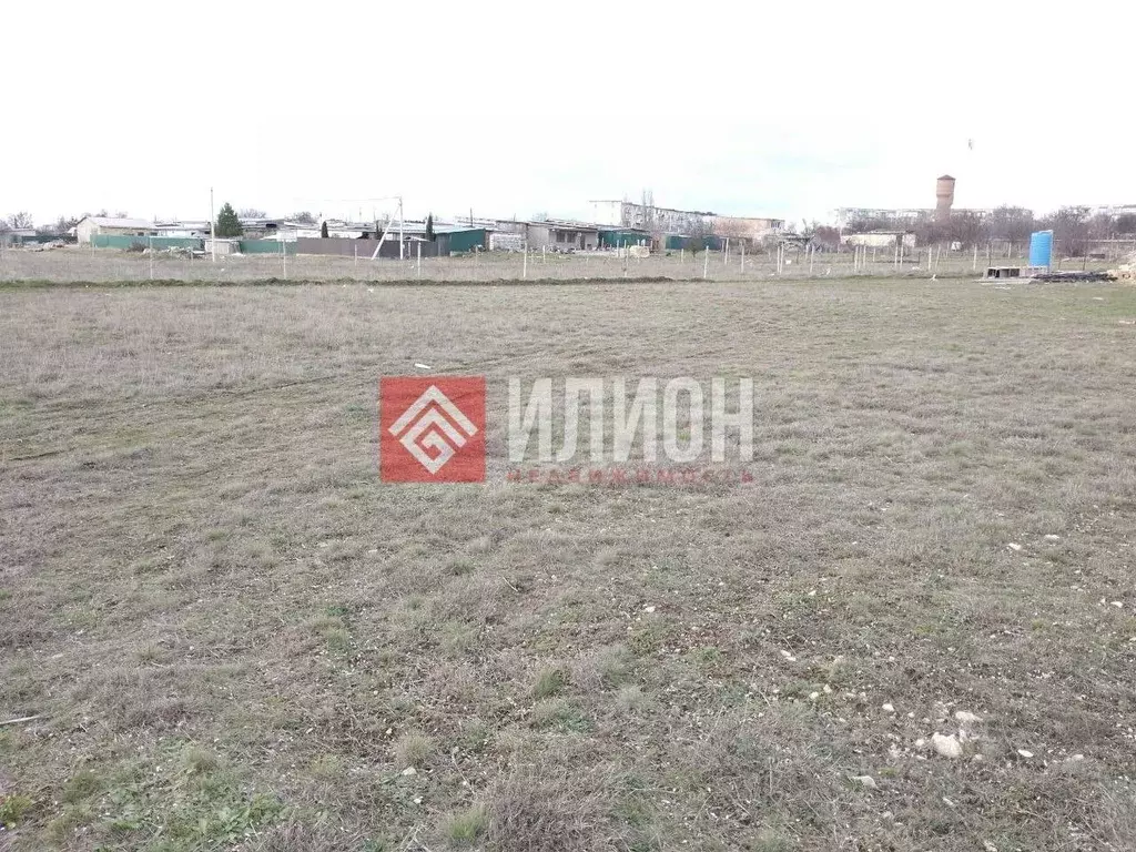 Участок в Крым, Симферопольский район, Родниковское с/пос, Содружество ... - Фото 2