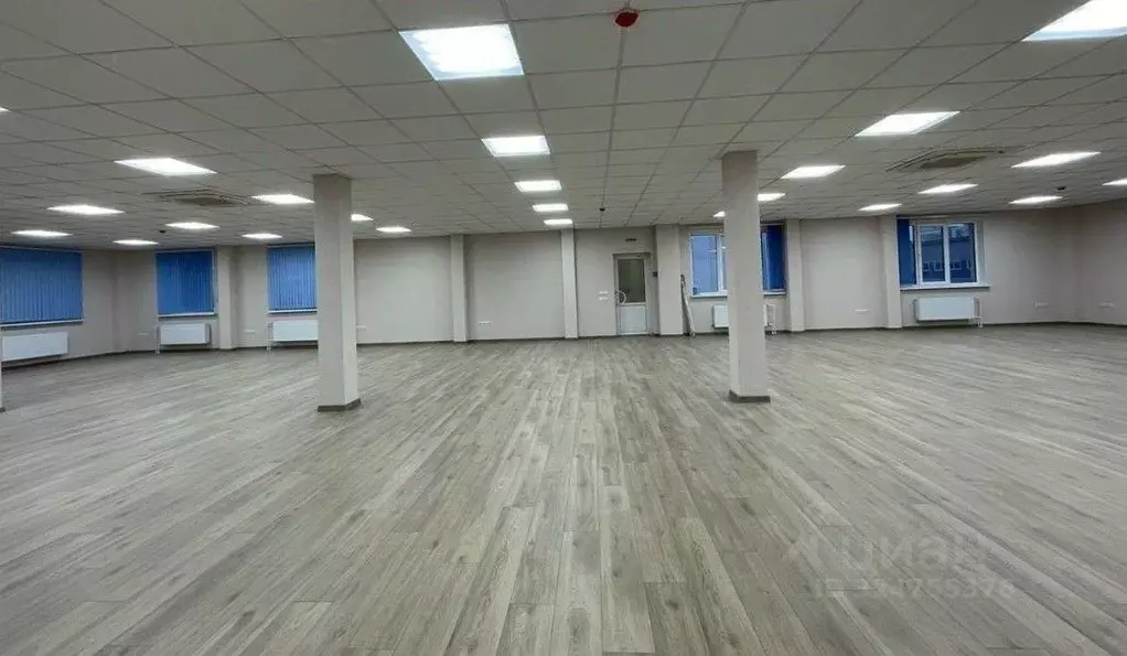 Офис в Ленинградская область, Кудрово г. Всеволожский район, Заневское ... - Фото 2