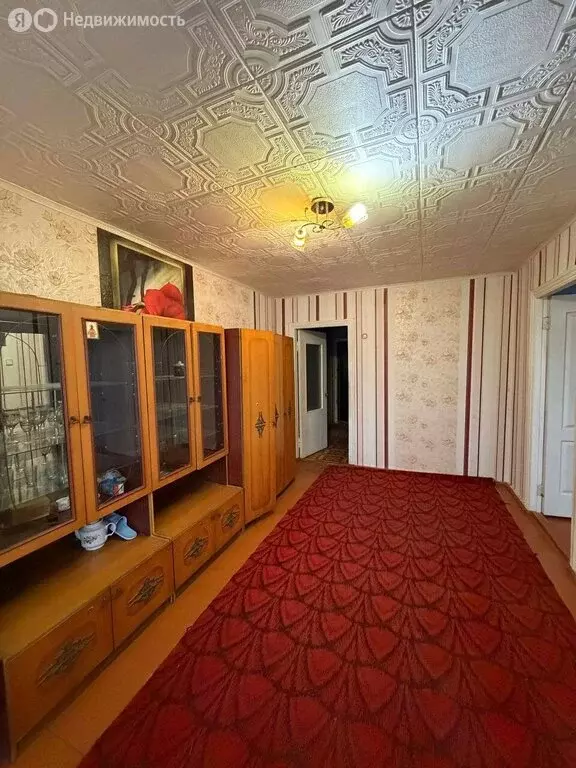 2-комнатная квартира: Белогорск, Нижнегорская улица, 40 (36.5 м) - Фото 2