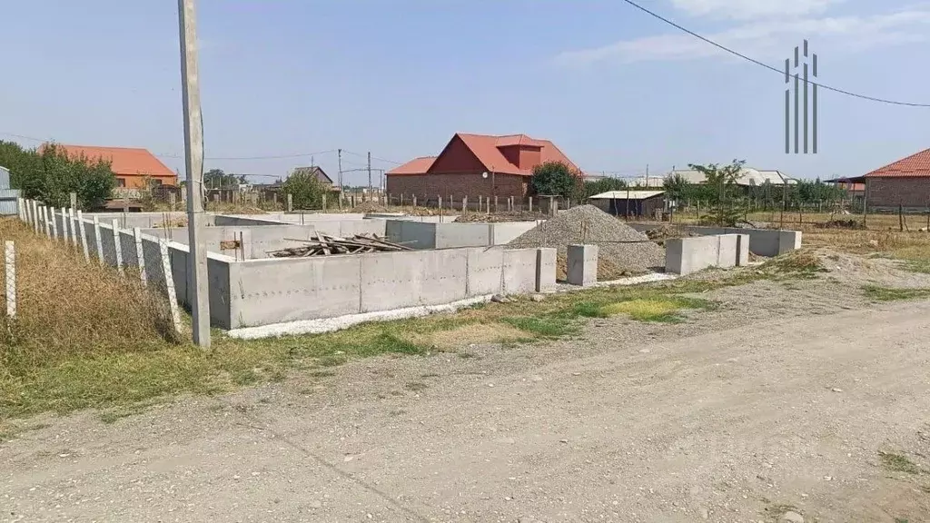 Участок в Чеченская республика, Гудермес ул. Айсханова, 31 (6.0 сот.) - Фото 0
