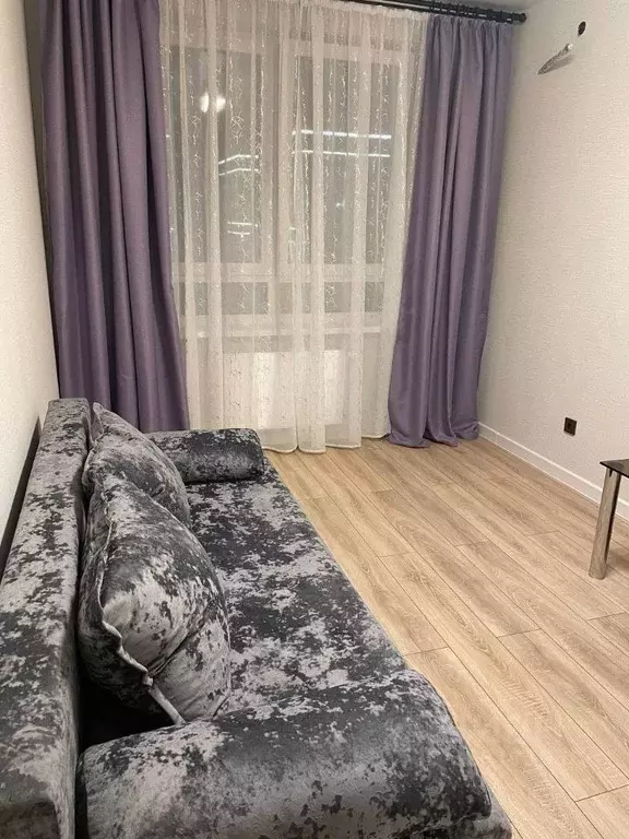 1-к кв. Краснодарский край, Краснодар ул. Константина Гондаря, 99 ... - Фото 2