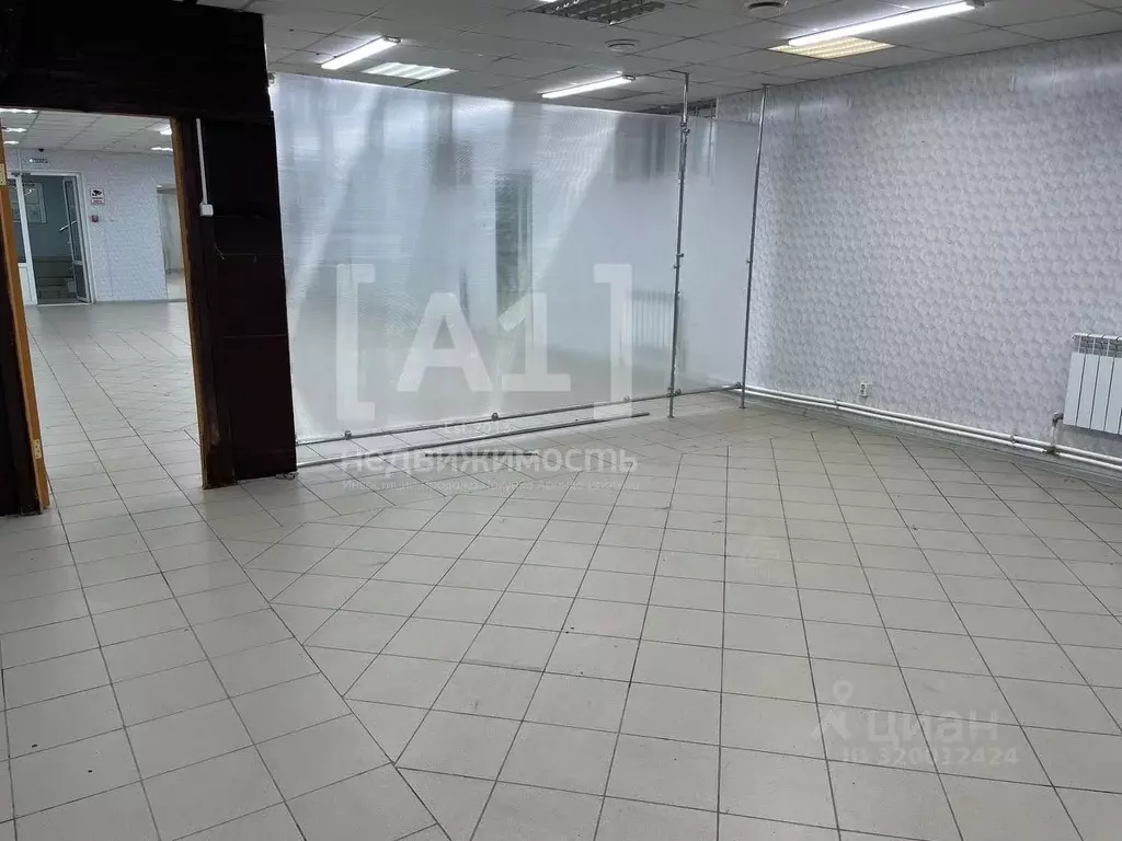 Помещение свободного назначения в Челябинская область, Копейск ... - Фото 1