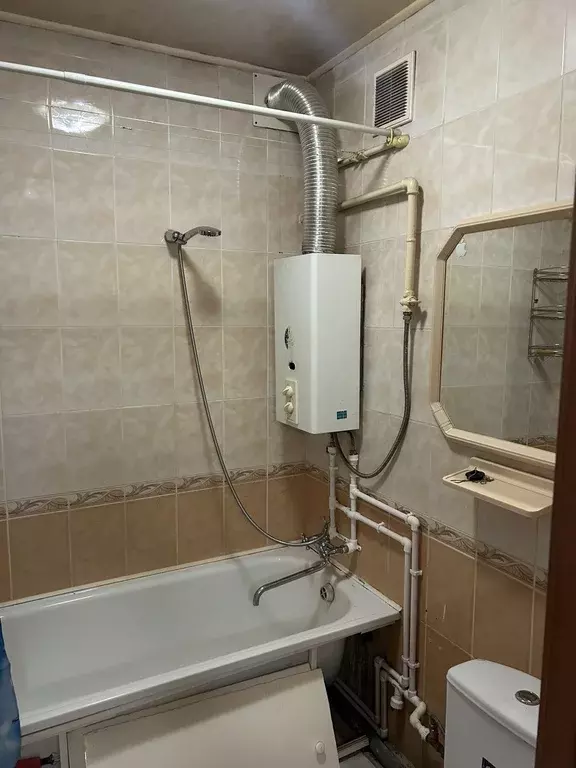 Продаётся 1-к квартира, 32.5 м - Фото 1