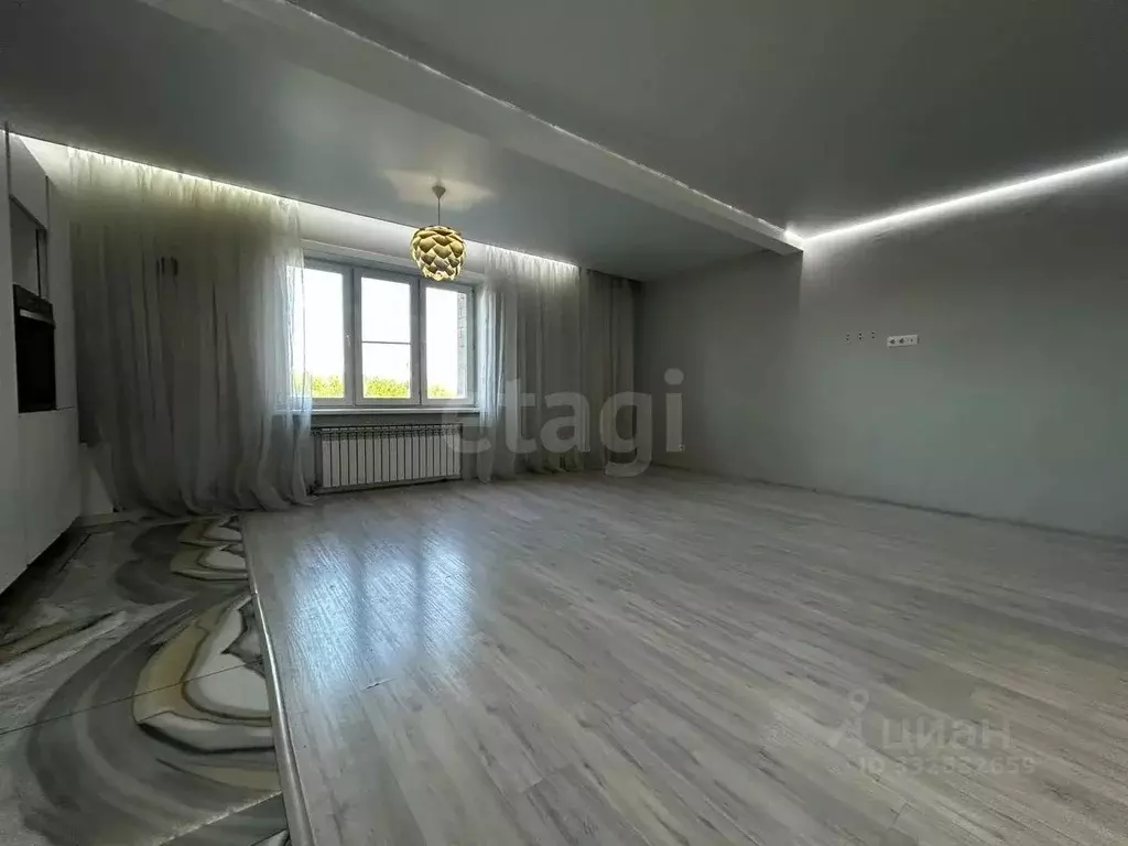 2-к кв. Иркутская область, Иркутск ул. Лермонтова, 275/10 (96.3 м) - Фото 1