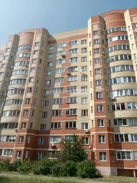 2-к кв. Московская область, Электросталь бул. 60-летия Победы, 4Б ... - Фото 0
