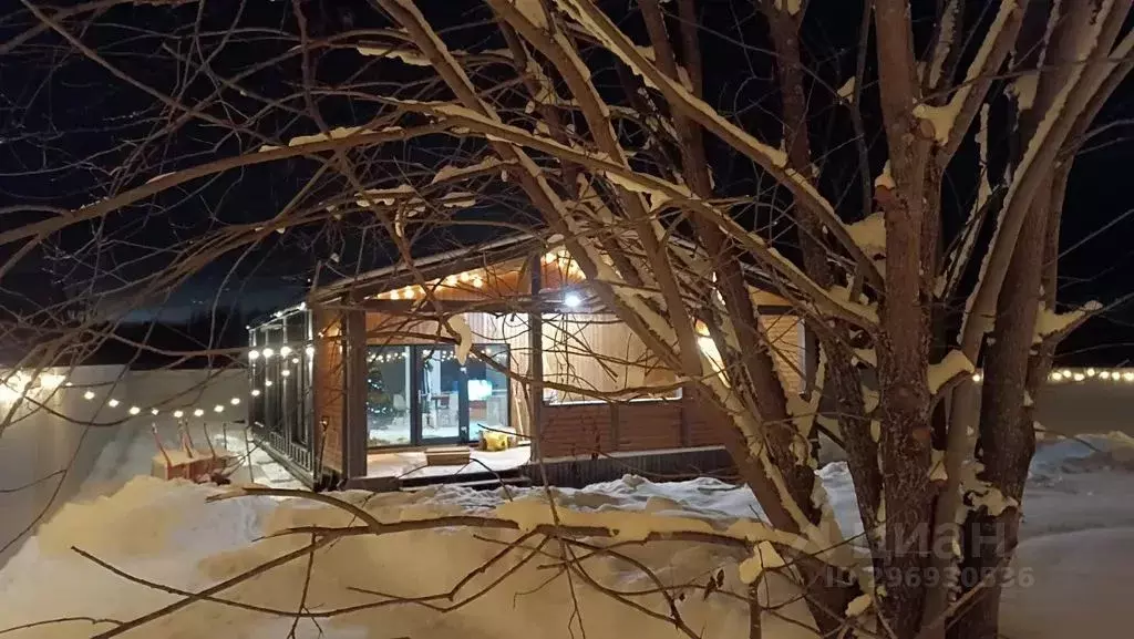 Дом в Московская область, Дмитровский муниципальный округ, Шустово кп ... - Фото 2