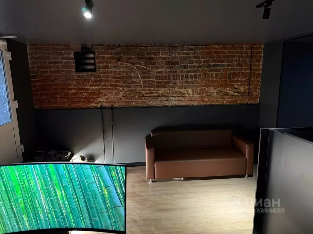 Офис в Ростовская область, Ростов-на-Дону ул. Баумана (56 м) - Фото 2