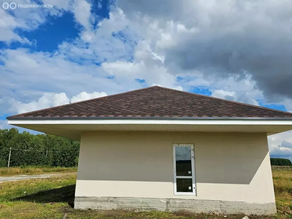 Дом в Тюменский муниципальный округ, Онохинское муниципальное ... - Фото 2