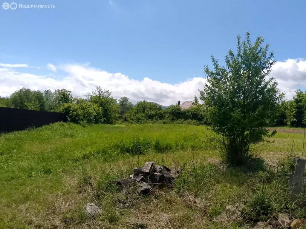 Участок в станица Эриванская, улица Крылова, 3 (13.53 м) - Фото 1
