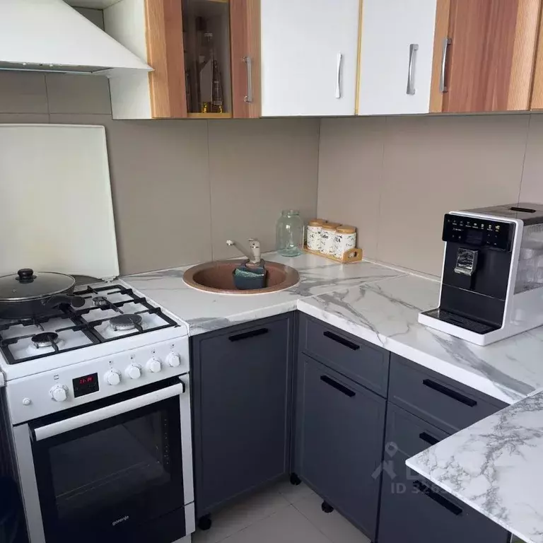 2-к кв. Московская область, Солнечногорск Комплексной застройки ... - Фото 1