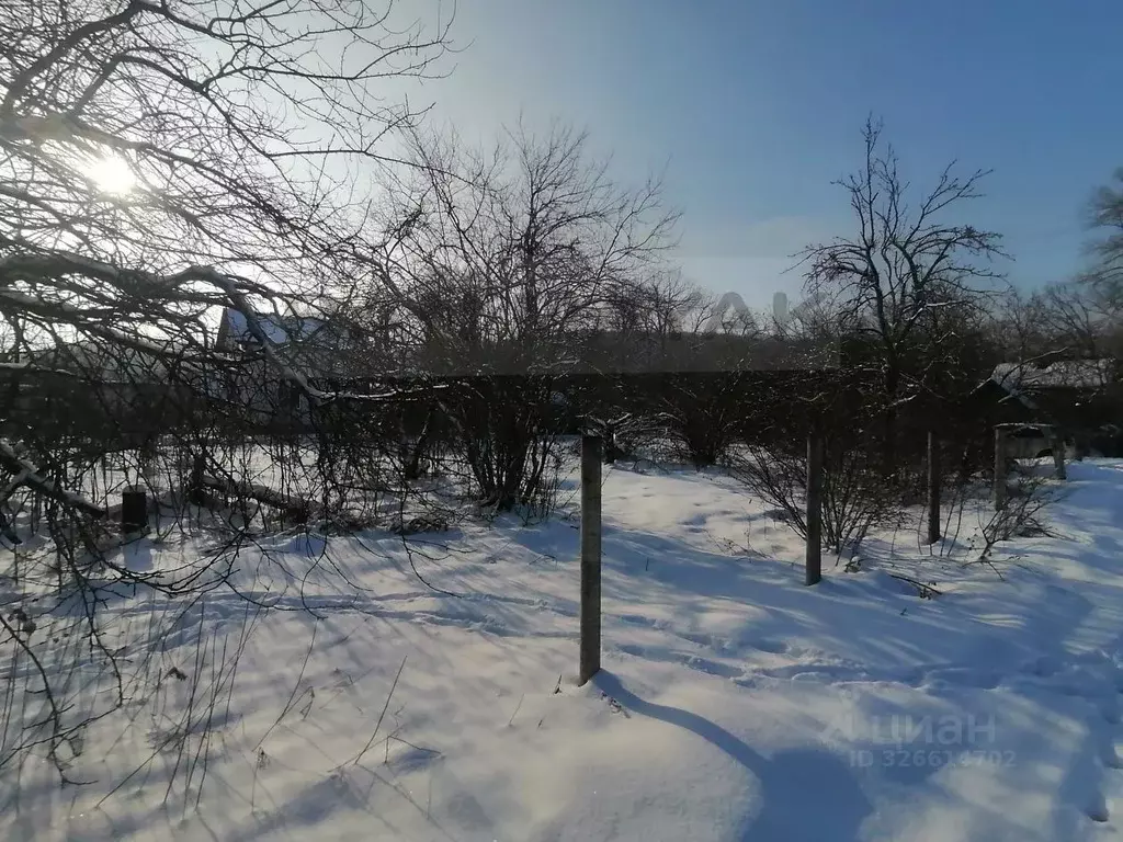 Участок в Адыгея, Майкопский район, Краснооктябрьское с/пос, Лесная ... - Фото 1