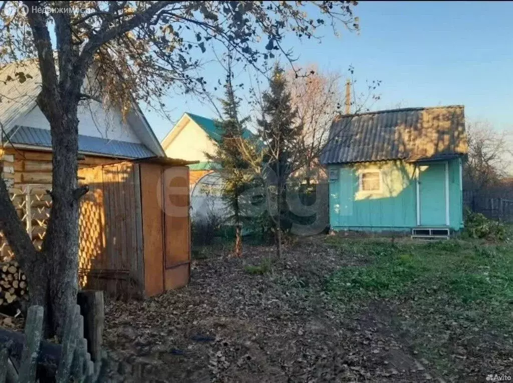 Участок в Нефтекамск, СНТ Арлан, квартал Восточная Сторона, 24-я улица ... - Фото 1