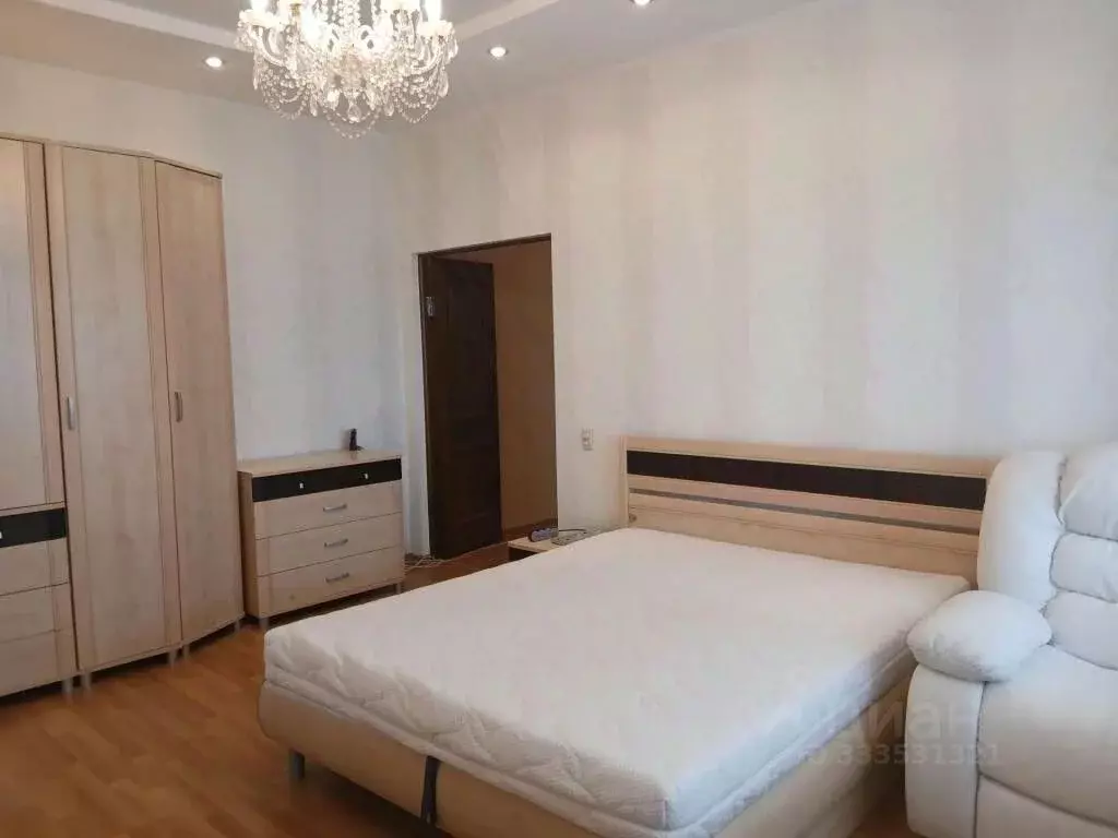 1-к кв. Курская область, Курск Дружининская ул., 7А (58.2 м) - Фото 2