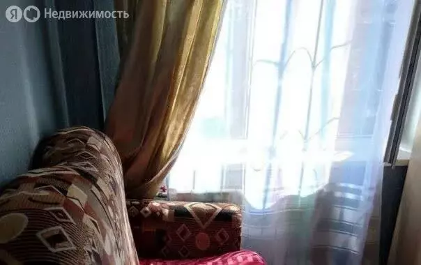 Квартира-студия: Томск, улица Бела Куна, 16/1 (12 м) - Фото 1