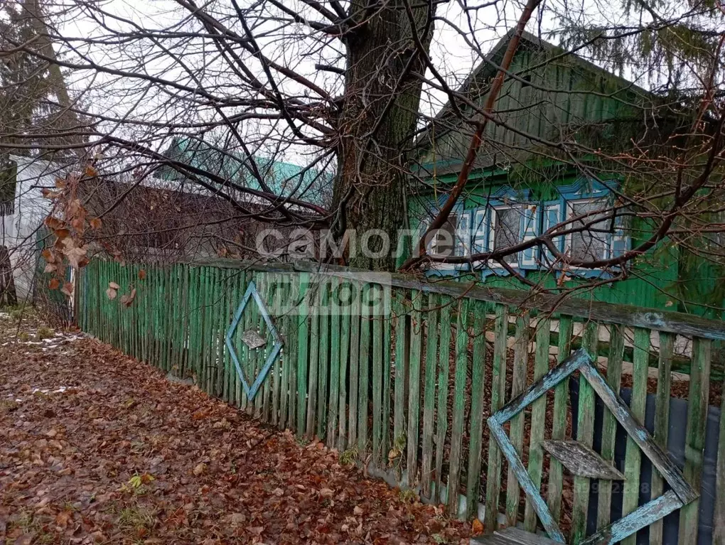 Дом в Башкортостан, Уфимский район, с. Жуково 7 (58 м) - Фото 1