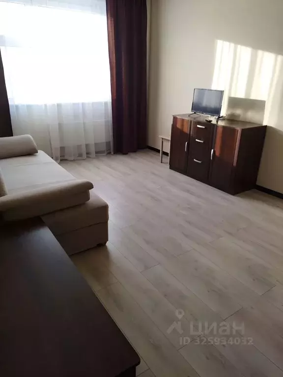 1-к кв. Москва Перервинский бул., 1 (40.0 м) - Фото 1