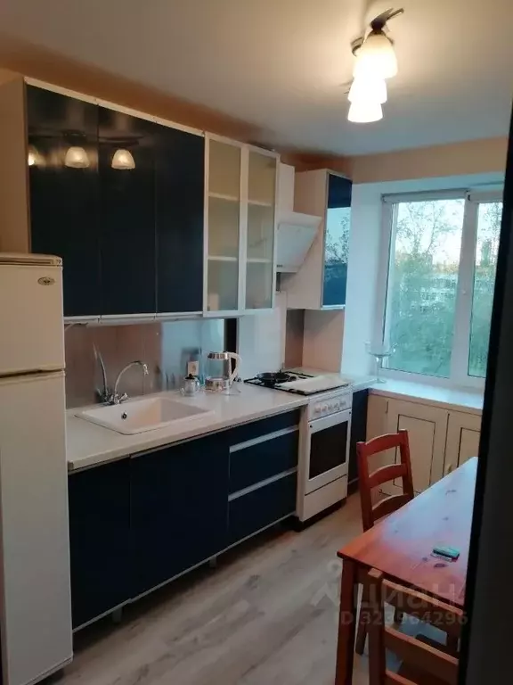 3-к кв. Свердловская область, Екатеринбург ул. Солнечная, 21 (62.0 м) - Фото 1