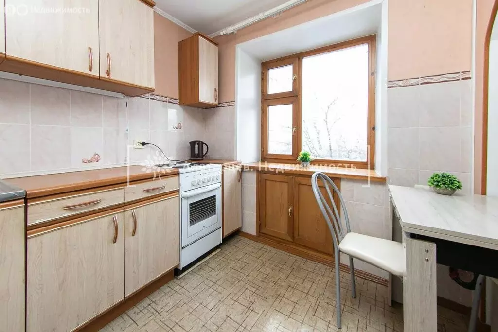 2-комнатная квартира: Томск, улица Войкова, 84Б (42.6 м) - Фото 1