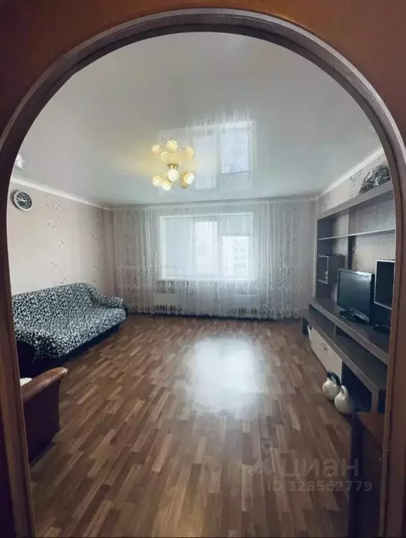 3-к кв. Татарстан, Нижнекамск просп. Мира, 37 (65.0 м) - Фото 2