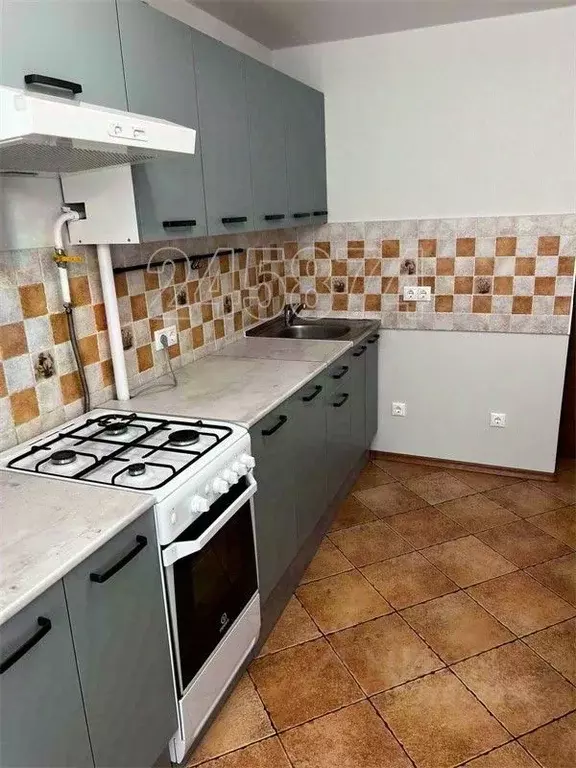 1-к кв. Москва Большая Черемушкинская ул., 18К2 (40.0 м) - Фото 2