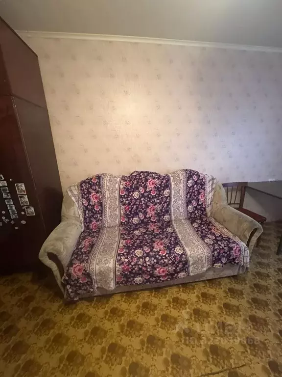 Комната Пензенская область, Заречный ул. Ленина, 62 - Фото 2