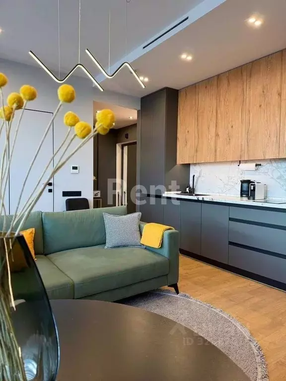 2-к кв. Москва Новоясеневский просп., 3В (47.0 м) - Фото 0