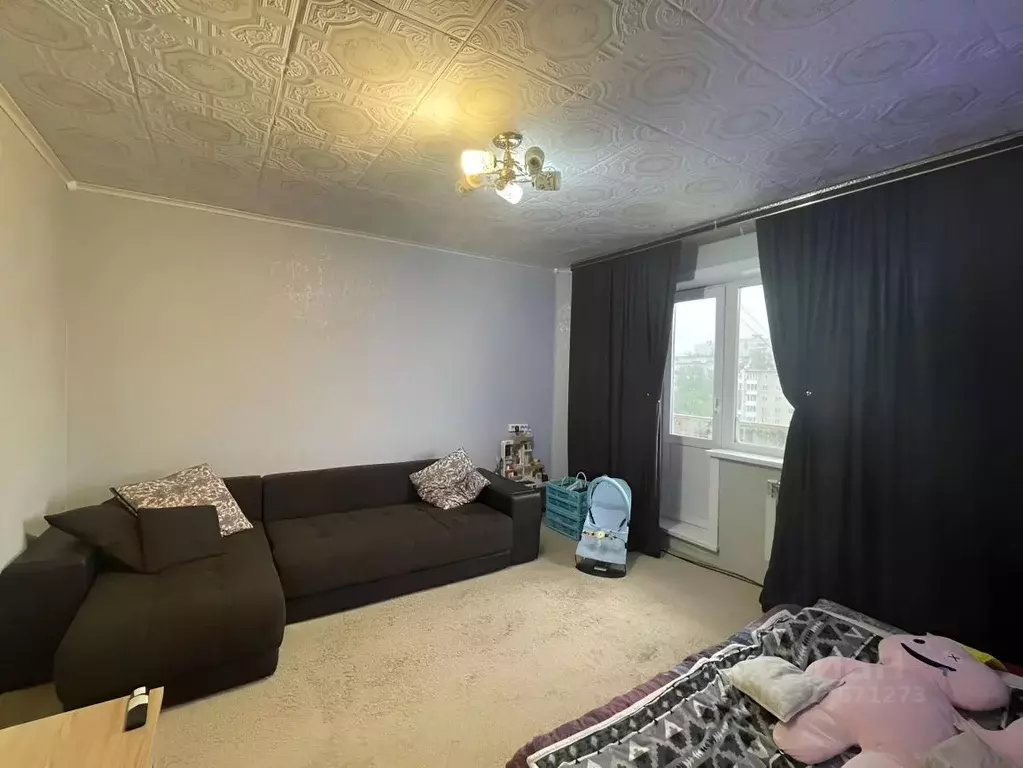 3-к кв. Свердловская область, Первоуральск ул. Емлина, 15 (62.0 м) - Фото 1