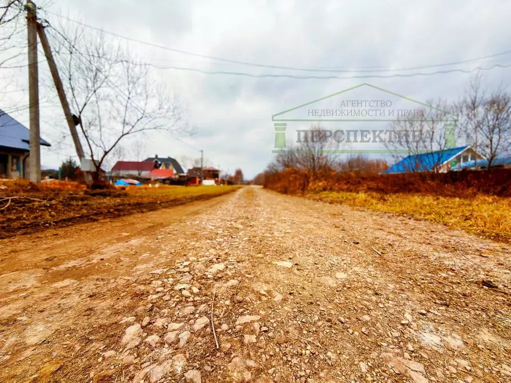 Участок в Приморский край, Артемовский городской округ, с. Ясное ул. ... - Фото 2