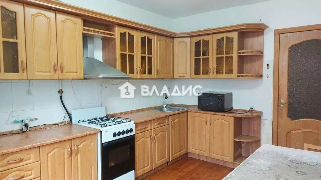 3-к кв. Белгородская область, Белгород ул. Губкина, 57 (97.7 м) - Фото 1
