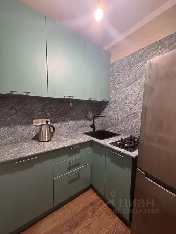 Студия Москва Краснобогатырская ул., 75К2 (29.0 м) - Фото 1