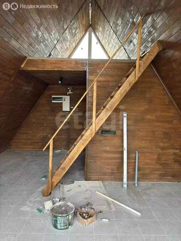 Дом в Курганская область, Кетовский муниципальный округ, деревня ... - Фото 1