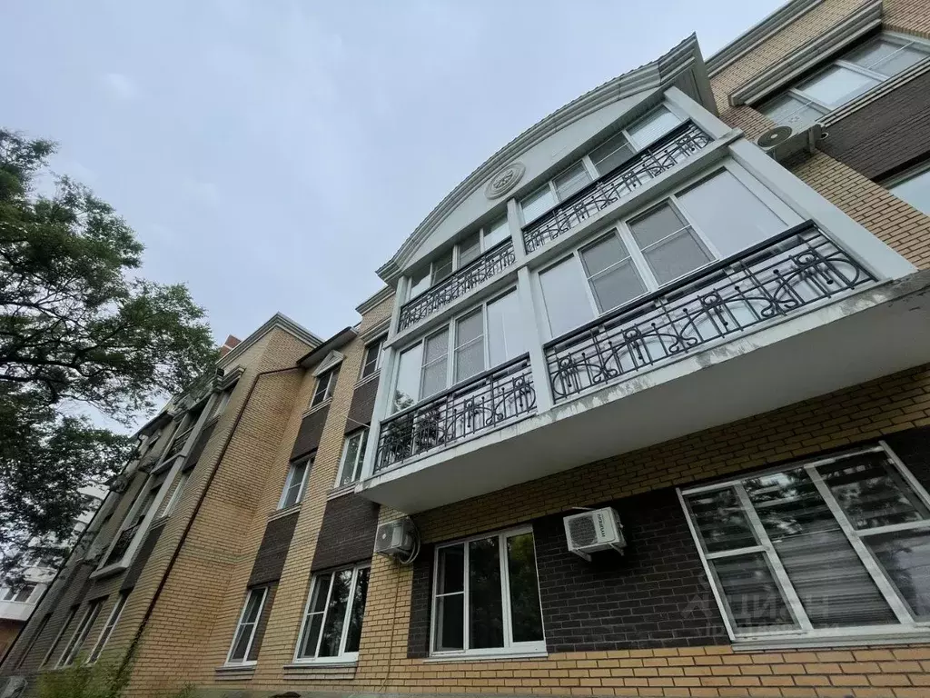 3-к кв. Хабаровский край, Хабаровск ул. Истомина, 60 (74.0 м) - Фото 0
