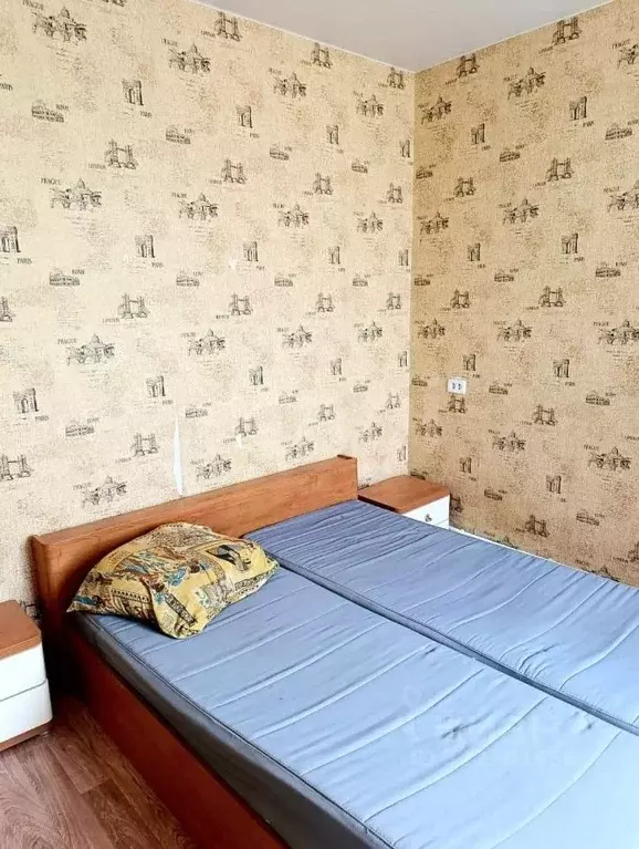 2-к кв. Ростовская область, Батайск ул. Клары Цеткин, 151 (45.0 м) - Фото 1