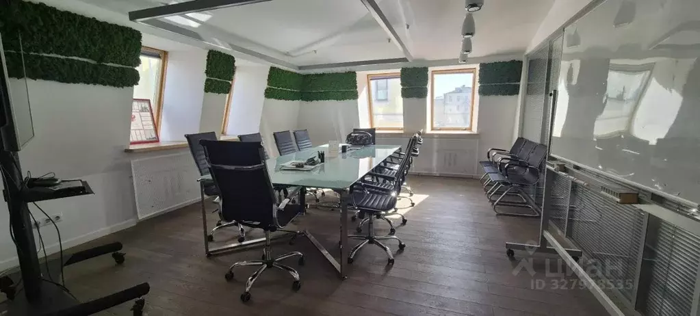 Офис в Москва Яковоапостольский пер., 9С2 (478 м) - Фото 1