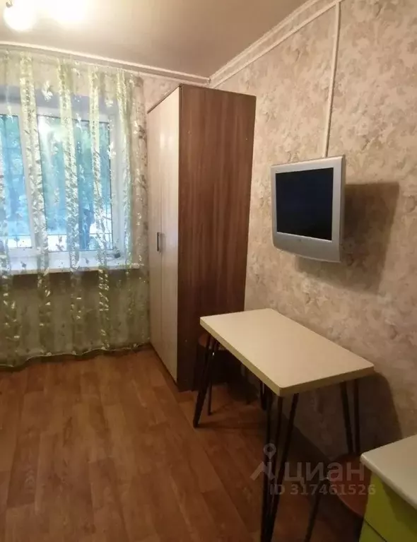 1-к кв. Саратовская область, Энгельс ул. Менделеева, 1 (13.5 м) - Фото 0