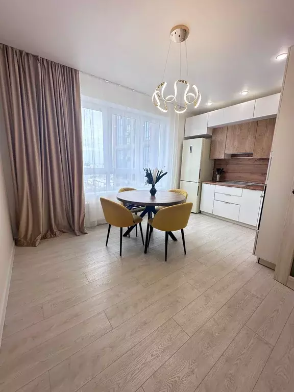 Продаётся 2-к квартира, 58 м - Фото 0