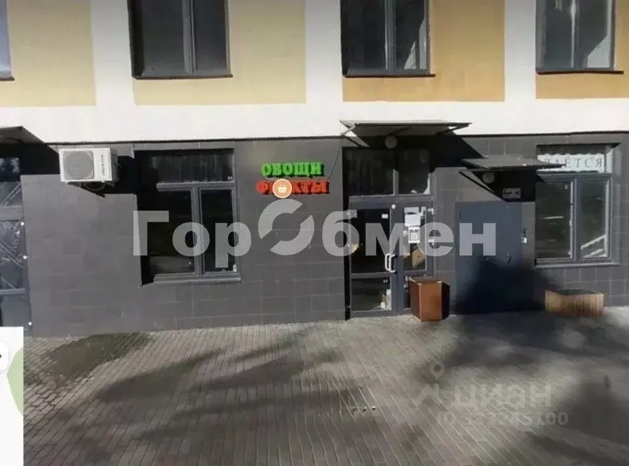 Помещение свободного назначения в Московская область, Лыткарино 6-й ... - Фото 1