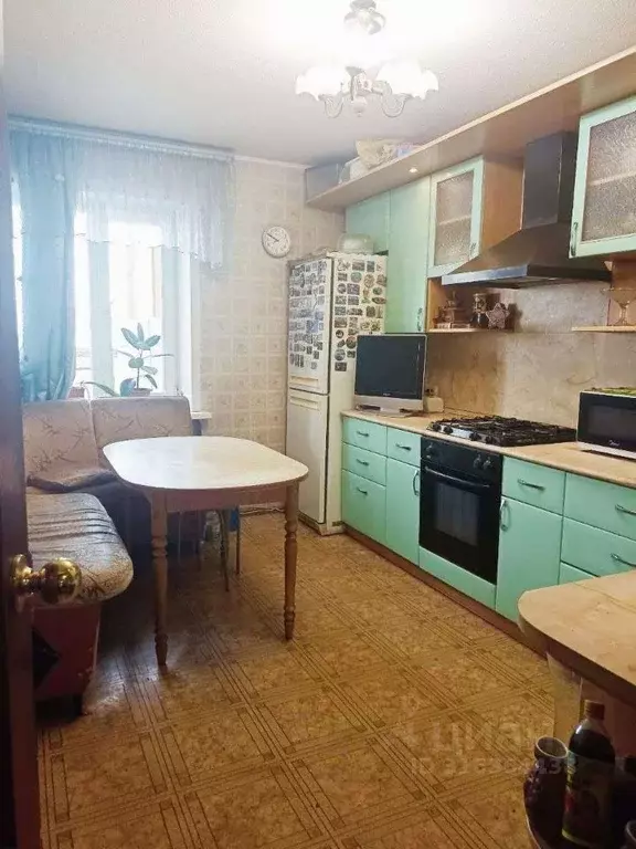 4-к кв. Самарская область, Самара пер. Карякина, 1а (96.0 м) - Фото 1