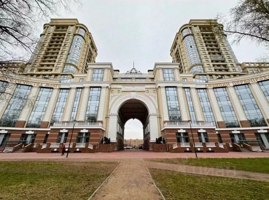 Помещение свободного назначения в Санкт-Петербург Московский просп., ... - Фото 1