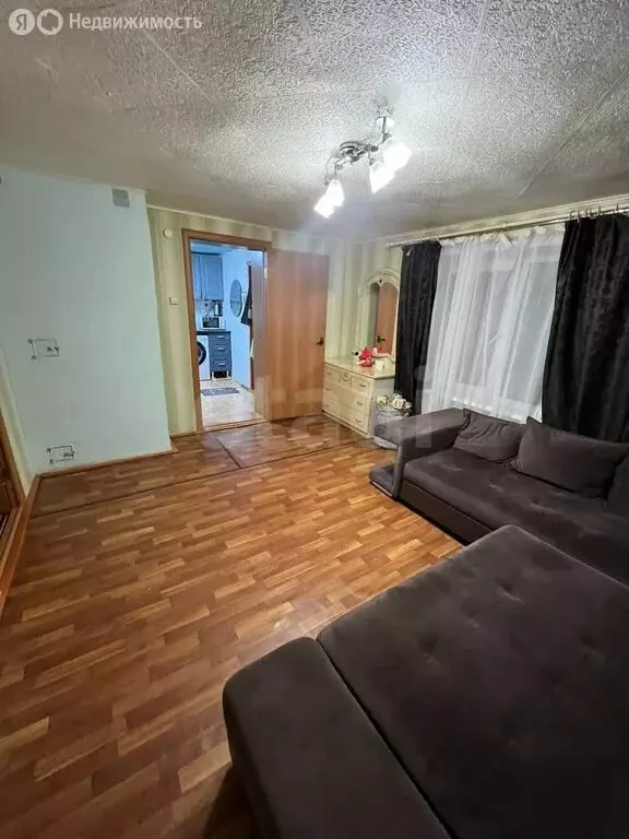 Дом в Красноярский край, Ачинский муниципальный округ, садоводческое ... - Фото 2