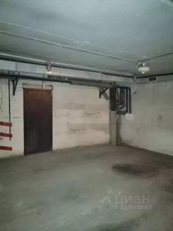 Гараж в Башкортостан, Уфа ул. Чернышевского, 71/1 (16.0 м) - Фото 0