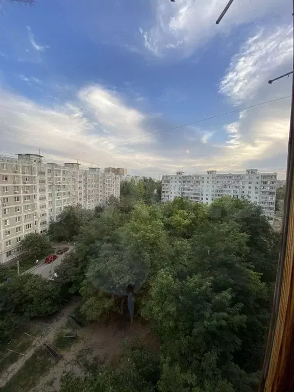 2-к. квартира, 53 м, 8/9 эт. - Фото 0