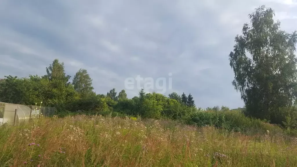 Участок в Смоленская область, Смоленск 1 Мая ул. (6.0 сот.) - Фото 1